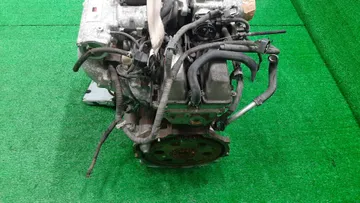ДВИГАТЕЛЬ НА TOYOTA ARISTO JZS160 2JZ-GE