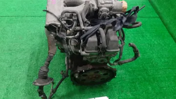 ДВИГАТЕЛЬ НА TOYOTA CROWN JZS155 2JZ-GE
