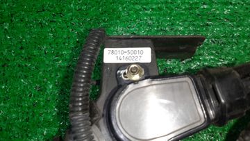 ДВИГАТЕЛЬ НА TOYOTA CELSIOR UCF31 3UZ-FE