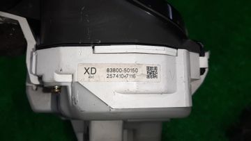 ДВИГАТЕЛЬ НА TOYOTA CELSIOR UCF31 3UZ-FE