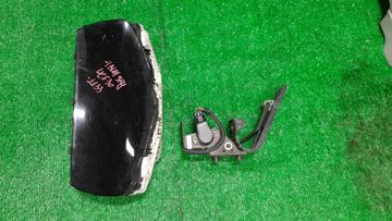 ДВИГАТЕЛЬ НА TOYOTA CELSIOR UCF31 3UZ-FE