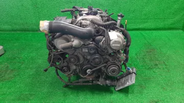 ДВИГАТЕЛЬ НА TOYOTA CELSIOR UCF31 3UZ-FE