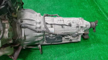ДВИГАТЕЛЬ НА TOYOTA CELSIOR UCF31 3UZ-FE