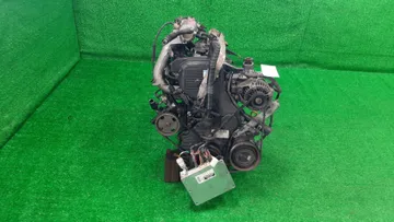 ДВИГАТЕЛЬ НА TOYOTA VISTA SV55 3S-FE