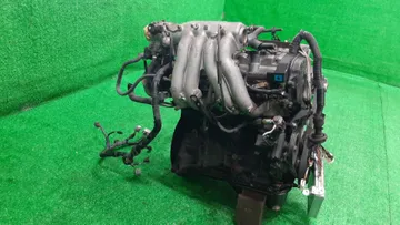 ДВИГАТЕЛЬ НА TOYOTA VISTA SV55 3S-FE