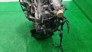 ДВИГАТЕЛЬ НА TOYOTA VISTA SV55 3S-FE