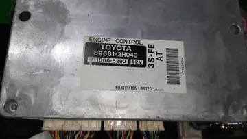 ДВИГАТЕЛЬ НА TOYOTA VISTA SV55 3S-FE