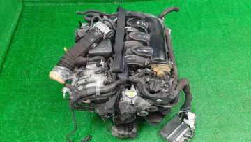 ДВИГАТЕЛЬ НА TOYOTA CROWN GRS182 3GR-FSE