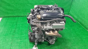 ДВИГАТЕЛЬ НА TOYOTA CROWN GRS182 3GR-FSE