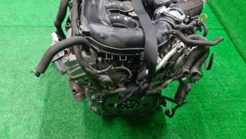 ДВИГАТЕЛЬ НА TOYOTA CROWN GRS182 3GR-FSE