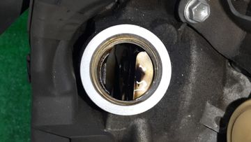 ДВИГАТЕЛЬ НА TOYOTA CROWN GRS182 3GR-FSE