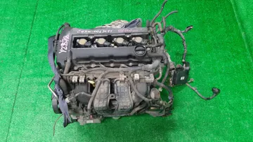 ДВИГАТЕЛЬ НА MITSUBISHI OUTLANDER CW5W 4B12