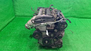 ДВИГАТЕЛЬ НА MITSUBISHI OUTLANDER CW5W 4B12