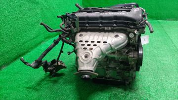 ДВИГАТЕЛЬ НА MITSUBISHI OUTLANDER CW5W 4B12