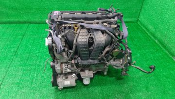 ДВИГАТЕЛЬ НА MITSUBISHI OUTLANDER CW5W 4B12