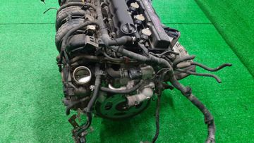ДВИГАТЕЛЬ НА MITSUBISHI OUTLANDER CW5W 4B12