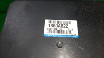 ДВИГАТЕЛЬ НА MITSUBISHI OUTLANDER CW5W 4B12