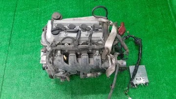 ДВИГАТЕЛЬ НА TOYOTA PORTE NNP10 2NZ-FE
