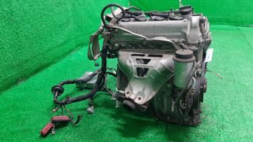 ДВИГАТЕЛЬ НА TOYOTA PORTE NNP10 2NZ-FE