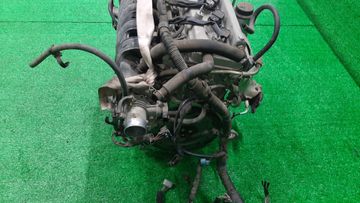 ДВИГАТЕЛЬ НА TOYOTA PORTE NNP10 2NZ-FE