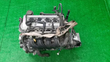 ДВИГАТЕЛЬ НА TOYOTA PORTE NNP10 2NZ-FE