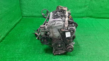 ДВИГАТЕЛЬ НА TOYOTA PORTE NNP10 2NZ-FE