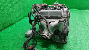 ДВИГАТЕЛЬ НА TOYOTA PORTE NNP10 2NZ-FE
