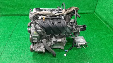 ДВИГАТЕЛЬ НА TOYOTA PORTE NNP10 2NZ-FE