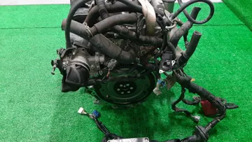 ДВИГАТЕЛЬ НА TOYOTA PORTE NNP10 2NZ-FE