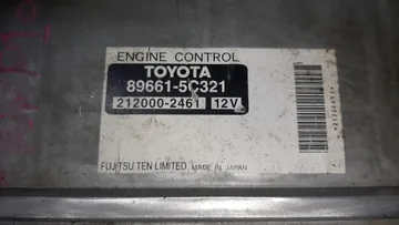 ДВИГАТЕЛЬ НА TOYOTA PORTE NNP10 2NZ-FE