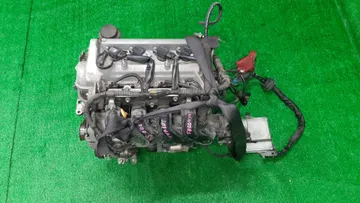 ДВИГАТЕЛЬ НА TOYOTA PORTE NNP10 2NZ-FE