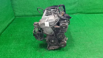 ДВИГАТЕЛЬ НА TOYOTA PORTE NNP10 2NZ-FE