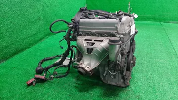 ДВИГАТЕЛЬ НА TOYOTA PORTE NNP10 2NZ-FE