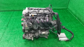 ДВИГАТЕЛЬ НА TOYOTA PORTE NNP10 2NZ-FE
