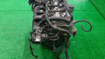 ДВИГАТЕЛЬ НА TOYOTA PORTE NNP10 2NZ-FE
