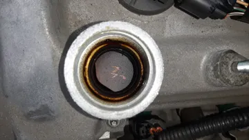 ДВИГАТЕЛЬ НА TOYOTA PORTE NNP10 2NZ-FE