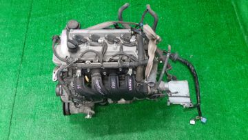 ДВИГАТЕЛЬ НА TOYOTA PROBOX NCP50V 2NZ-FE