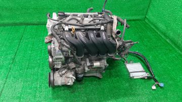 ДВИГАТЕЛЬ НА TOYOTA PROBOX NCP50V 2NZ-FE