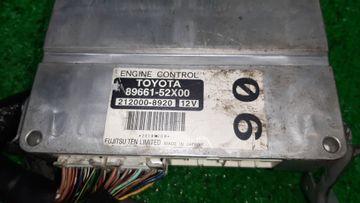 ДВИГАТЕЛЬ НА TOYOTA PROBOX NCP50V 2NZ-FE