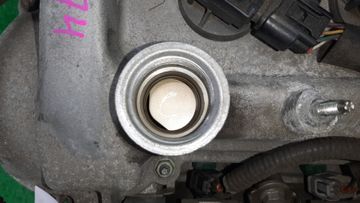 ДВИГАТЕЛЬ НА TOYOTA PROBOX NCP50V 2NZ-FE