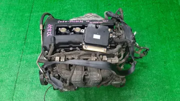 ДВИГАТЕЛЬ НА MITSUBISHI OUTLANDER CW5W 4B12