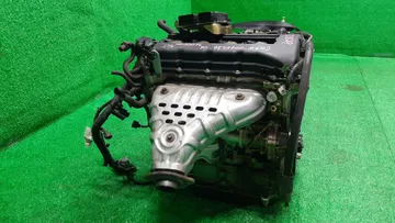 ДВИГАТЕЛЬ НА MITSUBISHI OUTLANDER CW5W 4B12
