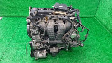 ДВИГАТЕЛЬ НА MITSUBISHI OUTLANDER CW5W 4B12