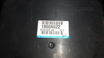 ДВИГАТЕЛЬ НА MITSUBISHI OUTLANDER CW5W 4B12