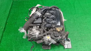 ДВИГАТЕЛЬ НА TOYOTA CROWN GRS180 4GR-FSE