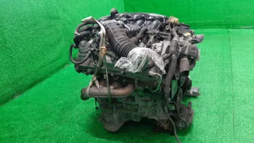 ДВИГАТЕЛЬ НА TOYOTA CROWN GRS180 4GR-FSE