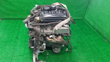ДВИГАТЕЛЬ НА TOYOTA CROWN GRS180 4GR-FSE