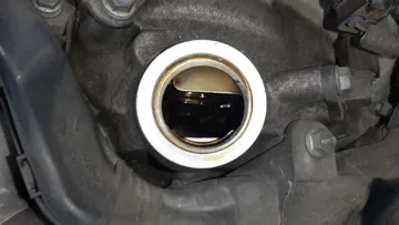 ДВИГАТЕЛЬ НА TOYOTA CROWN GRS180 4GR-FSE