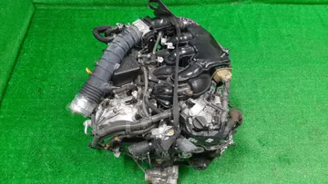 ДВИГАТЕЛЬ НА TOYOTA CROWN GRS180 4GR-FSE
