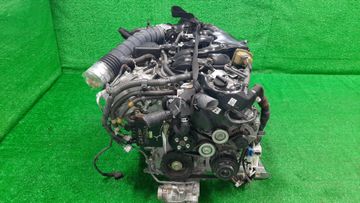 ДВИГАТЕЛЬ НА TOYOTA CROWN GRS180 4GR-FSE